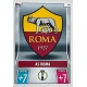 Escudo AS Roma 379