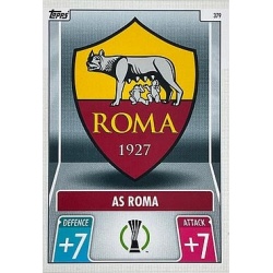 Escudo AS Roma 379