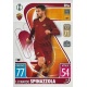 Leonardo Spinazzola AS Roma 381