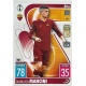 Gianluca Mancini AS Roma 382