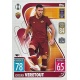 Jordan Veretout AS Roma 383