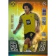 Axel Witsel Limited Edition Gold Borussia Dortmund LE29