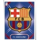 Escudo Barcelona