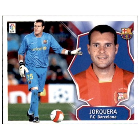 Jorquera Barcelona