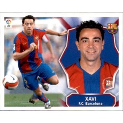 Xavi Barcelona