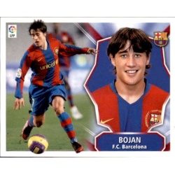 Bojan Barcelona