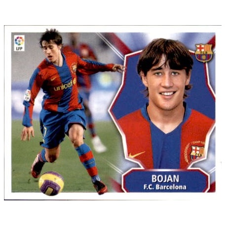 Bojan Barcelona