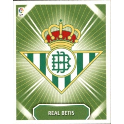 Escudo Betis