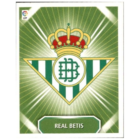 Escudo Betis