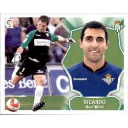 Ricardo Betis