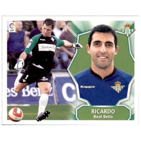 Ricardo Betis