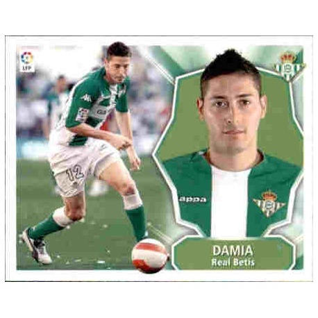 Damiá Betis