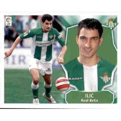 Ilic Betis