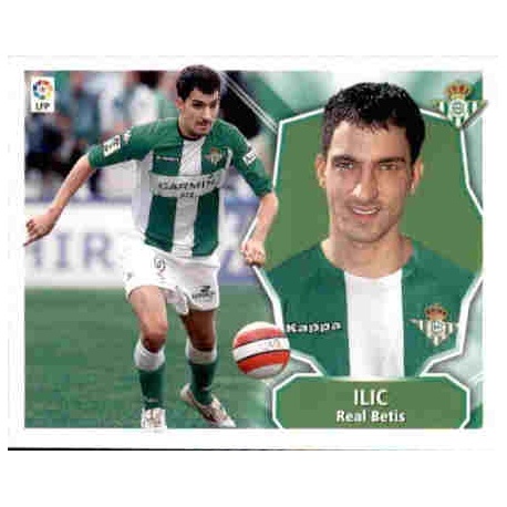 Ilic Betis