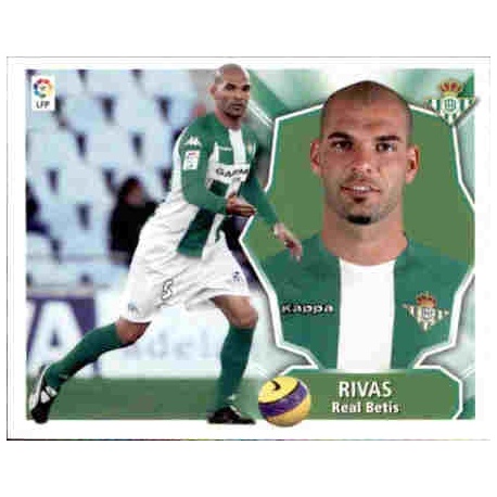 Rivas Betis