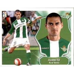 Juanito Betis