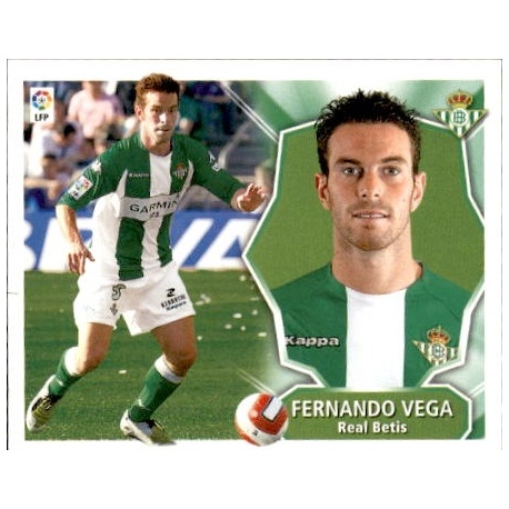 Fernando Vega Betis