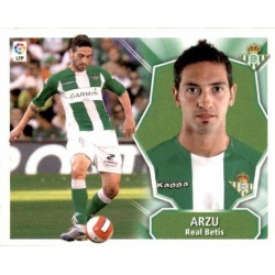 Arzu Betis