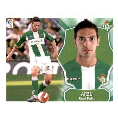 Arzu Betis