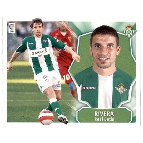 Rivera Betis