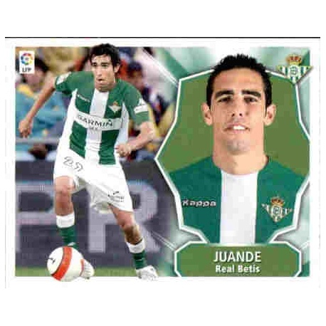 Juande Betis