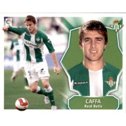 Caffa Betis