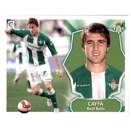 Caffa Betis