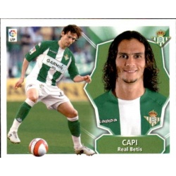 Capi Betis