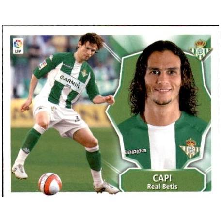 Capi Betis