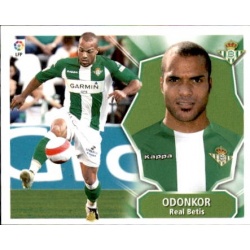 Odonkor Betis