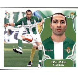 José Mari Betis