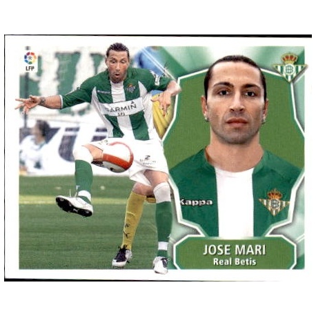 José Mari Betis