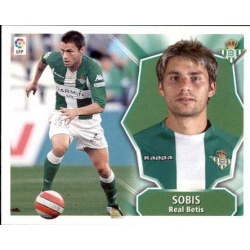 Sobis Baja Betis