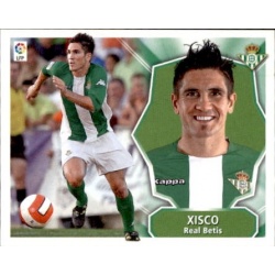 Xisco Betis