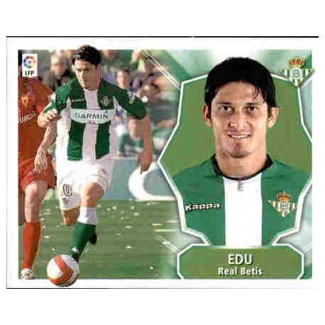 Edu Betis