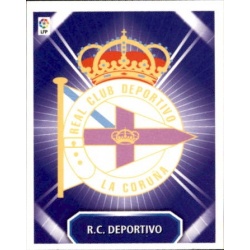 Escudo Deportivo