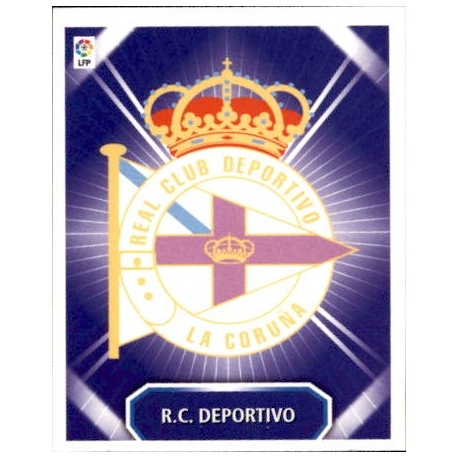 Escudo Deportivo