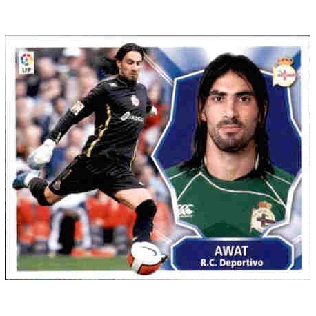 Awat Deportivo