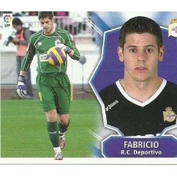 Fabricio Deportivo