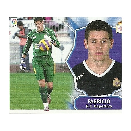 Fabricio Deportivo