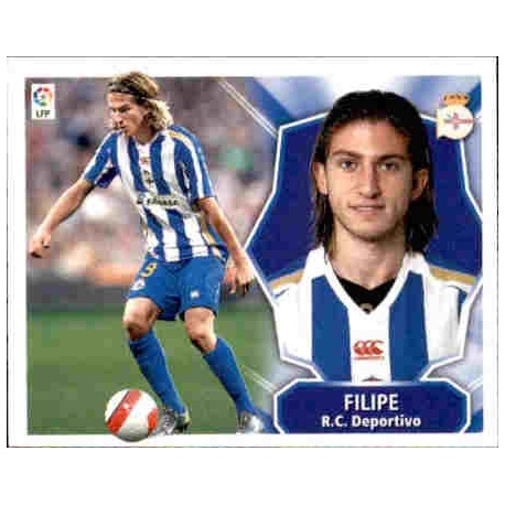 Filipe Deportivo