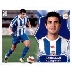 Barragán Deportivo