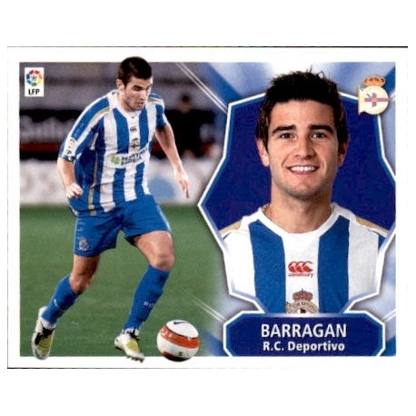 Barragán Deportivo