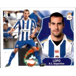 Lopo Deportivo