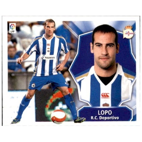 Lopo Deportivo