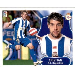 Cristian Deportivo