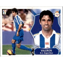 Valerón Deportivo