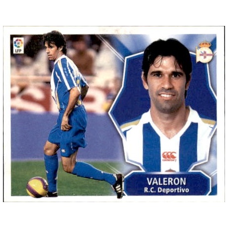 Valerón Deportivo