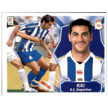 Riki Deportivo