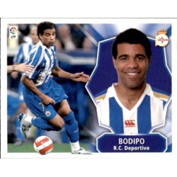 Bodipo Deportivo